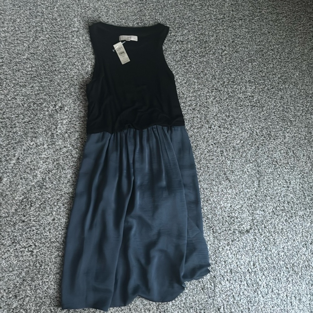 XS Loft new with tags dress